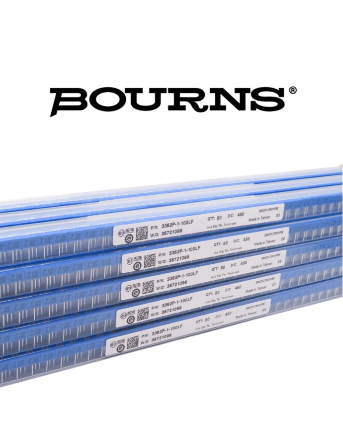 BOURNS