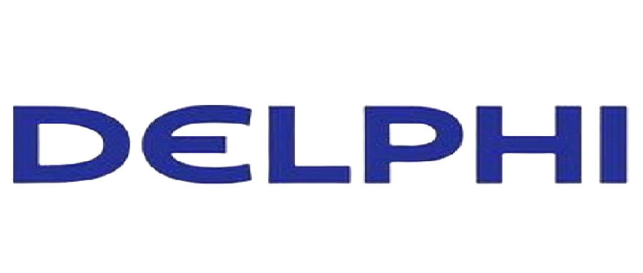 DELPHI 德尔福