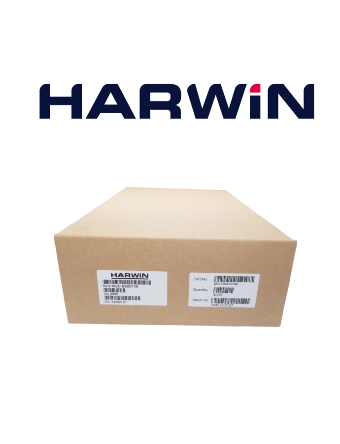 Harwin