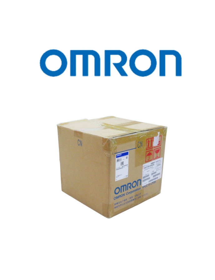 OMRON
