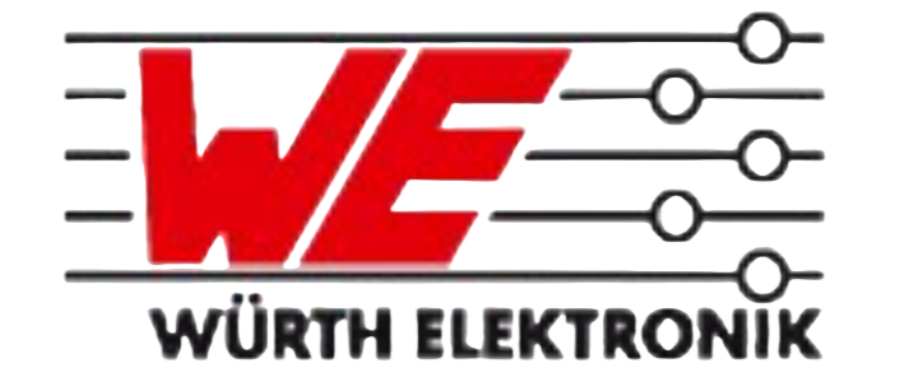 伍尔特电子有限公司